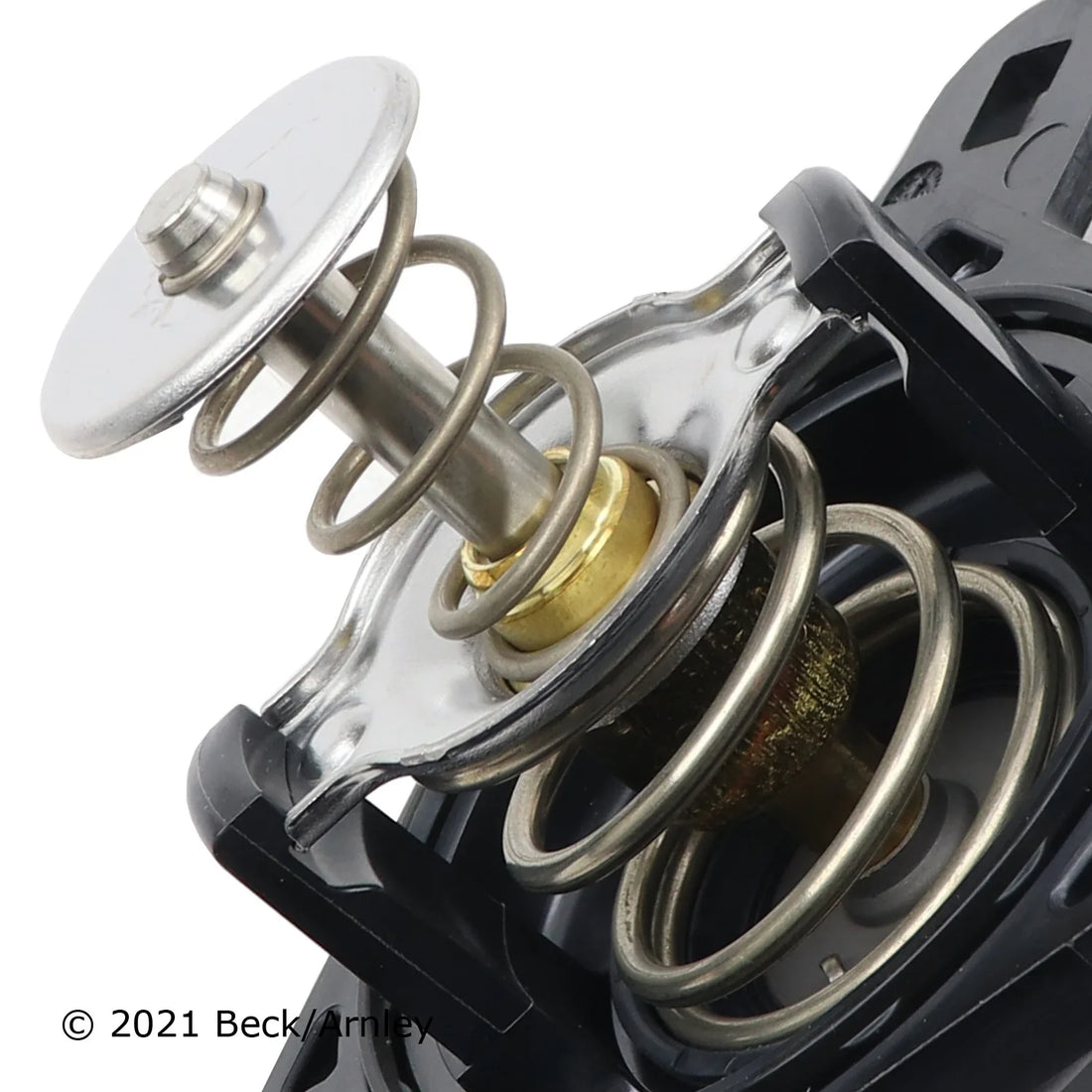 Beck/Arnley 143-0814 2002-2006 Honda CR-V Engine Coolant Thermostat