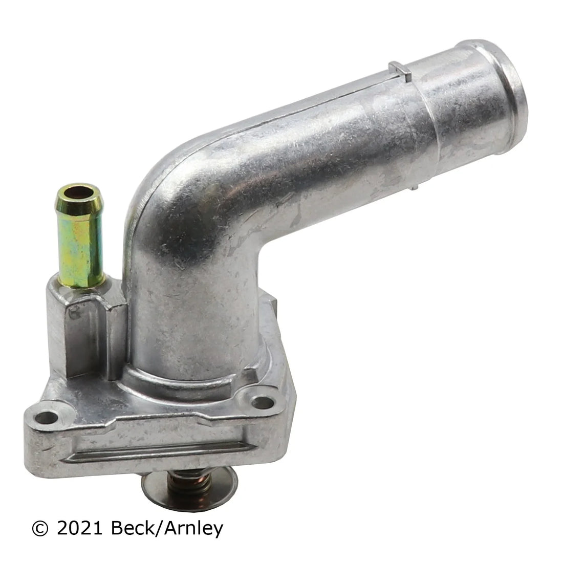 Beck/Arnley 143-0815 2004-2009 Nissan Quest Engine Coolant Thermostat Housing Assembly