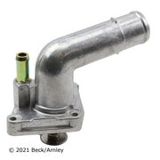 Beck/Arnley 143-0815 2004-2009 Nissan Quest Engine Coolant Thermostat Housing Assembly