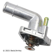 Beck/Arnley 143-0815 2004-2009 Nissan Quest Engine Coolant Thermostat Housing Assembly