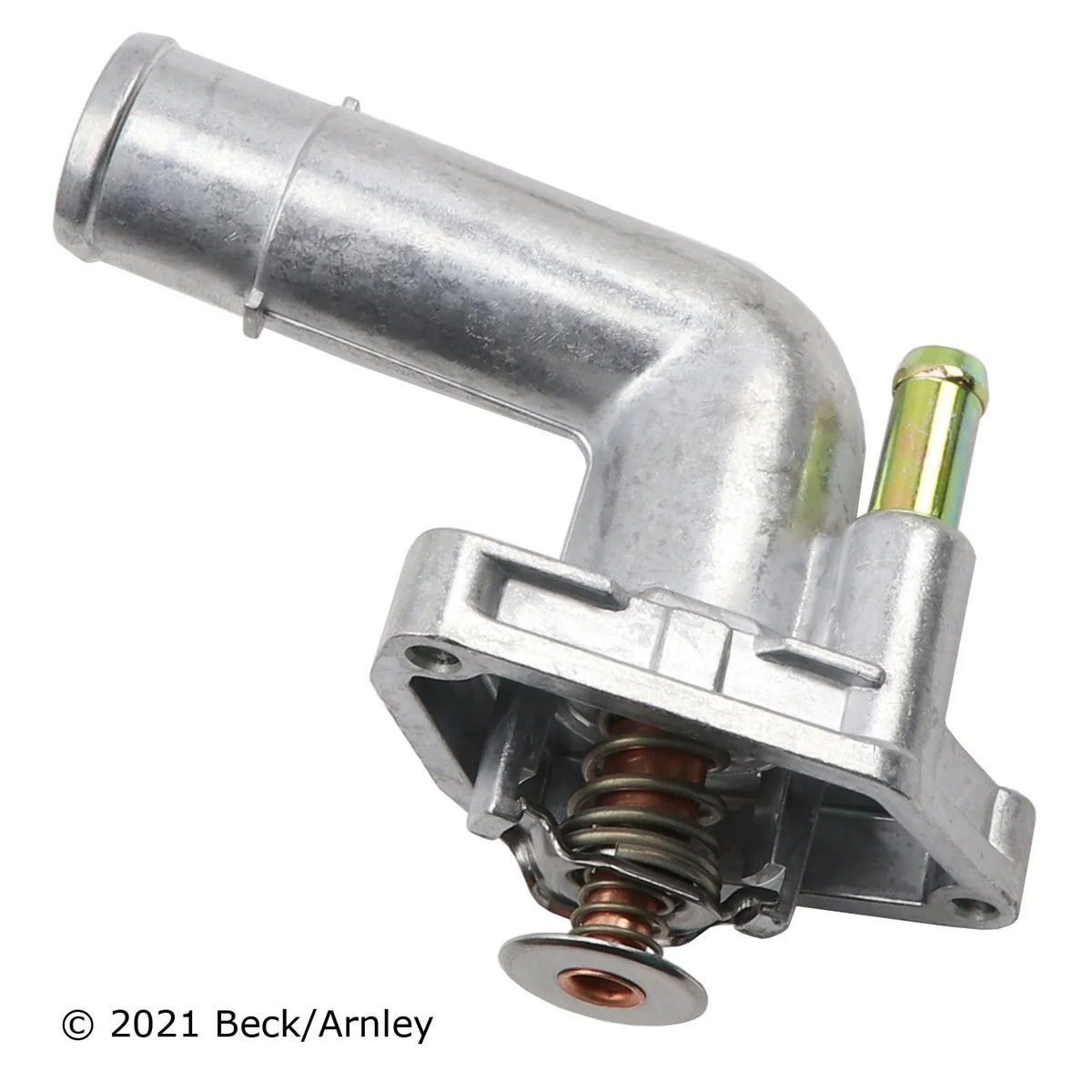 Beck/Arnley 143-0815 2004-2009 Nissan Quest Engine Coolant Thermostat Housing Assembly