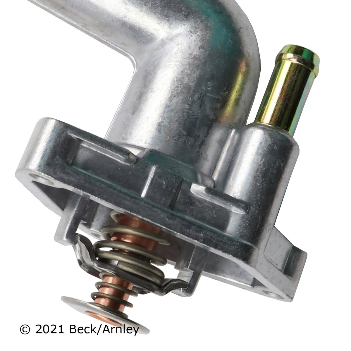 Beck/Arnley 143-0815 2004-2009 Nissan Quest Engine Coolant Thermostat Housing Assembly