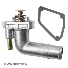 Beck/Arnley 143-0815 THERMOSTAT WITH HOUSING