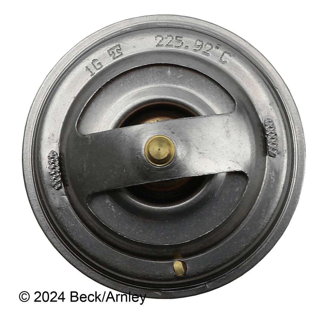 Beck/Arnley 143-0816 2000-2005 Volkswagen Passat Engine Coolant Thermostat
