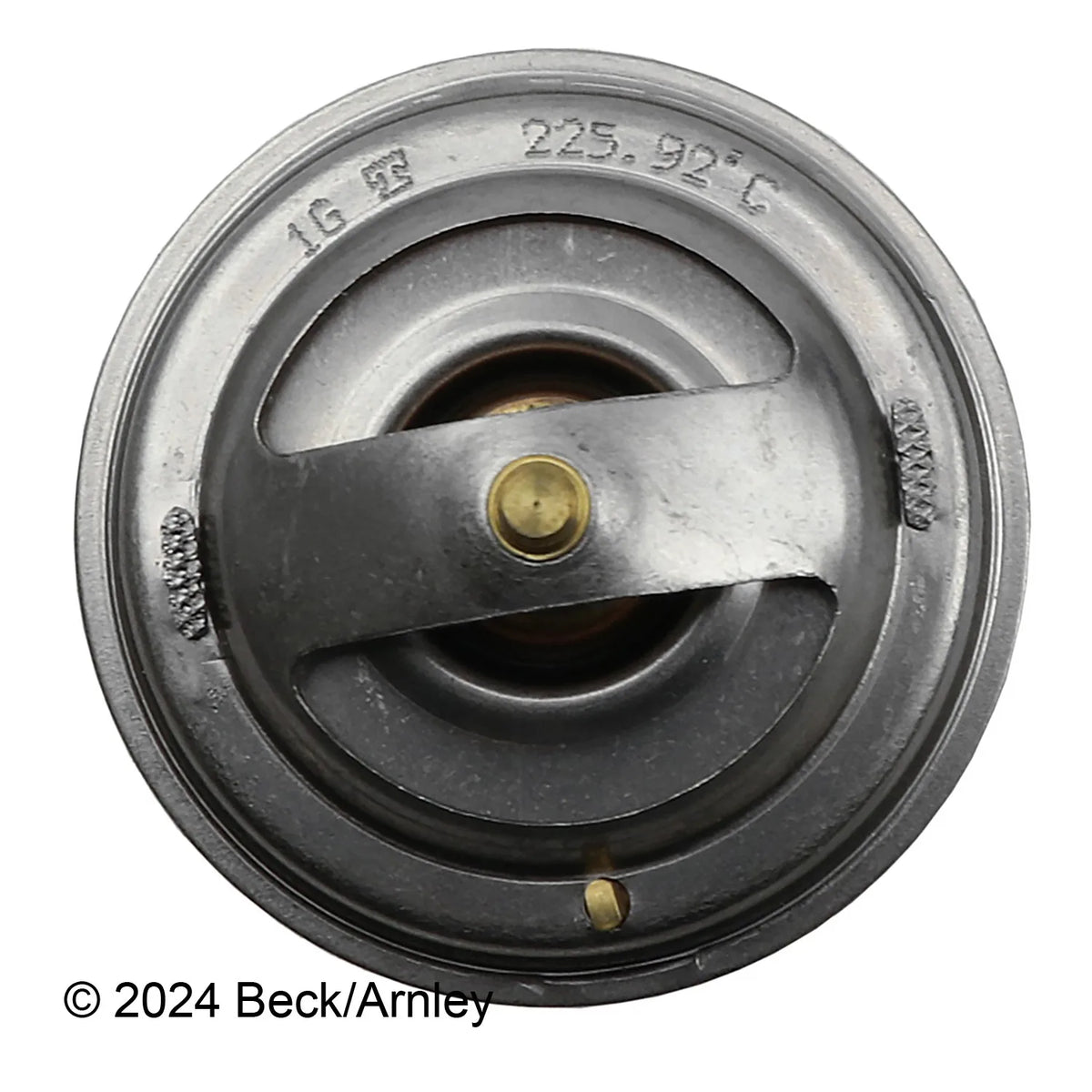 Beck/Arnley 143-0816 2000-2005 Volkswagen Passat Engine Coolant Thermostat