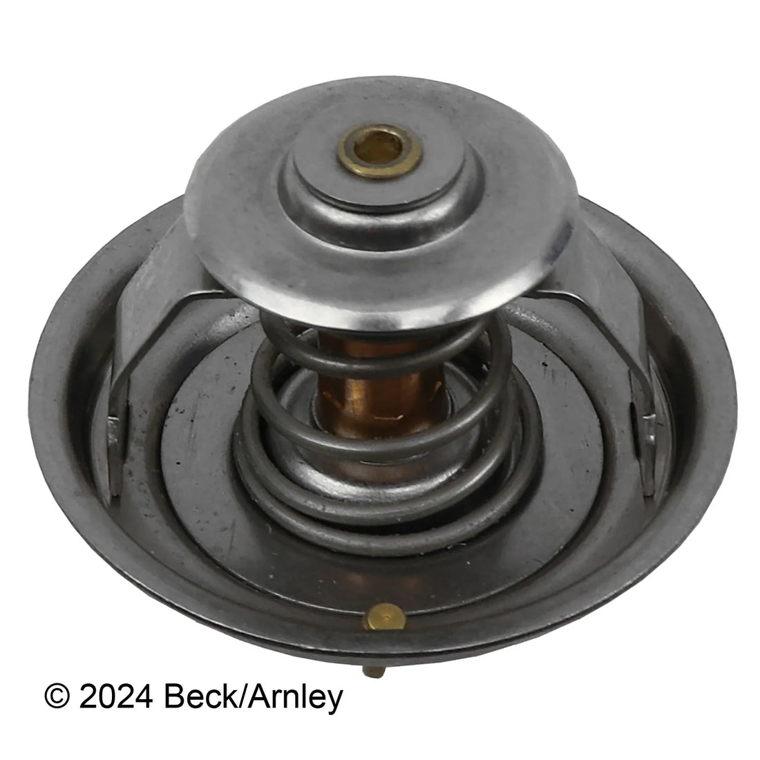 Beck/Arnley 143-0816 2000-2005 Volkswagen Passat Engine Coolant Thermostat