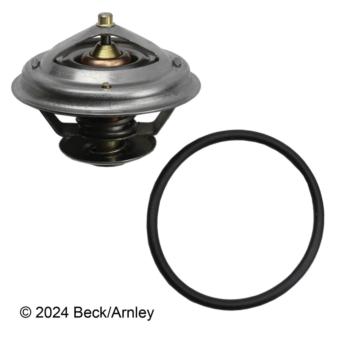 Beck/Arnley 143-0816 2000-2005 Volkswagen Passat Engine Coolant Thermostat