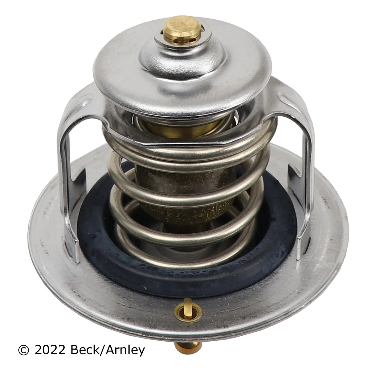 Beck/Arnley 143-0818 2008-2020 Nissan Rogue Engine Coolant Thermostat