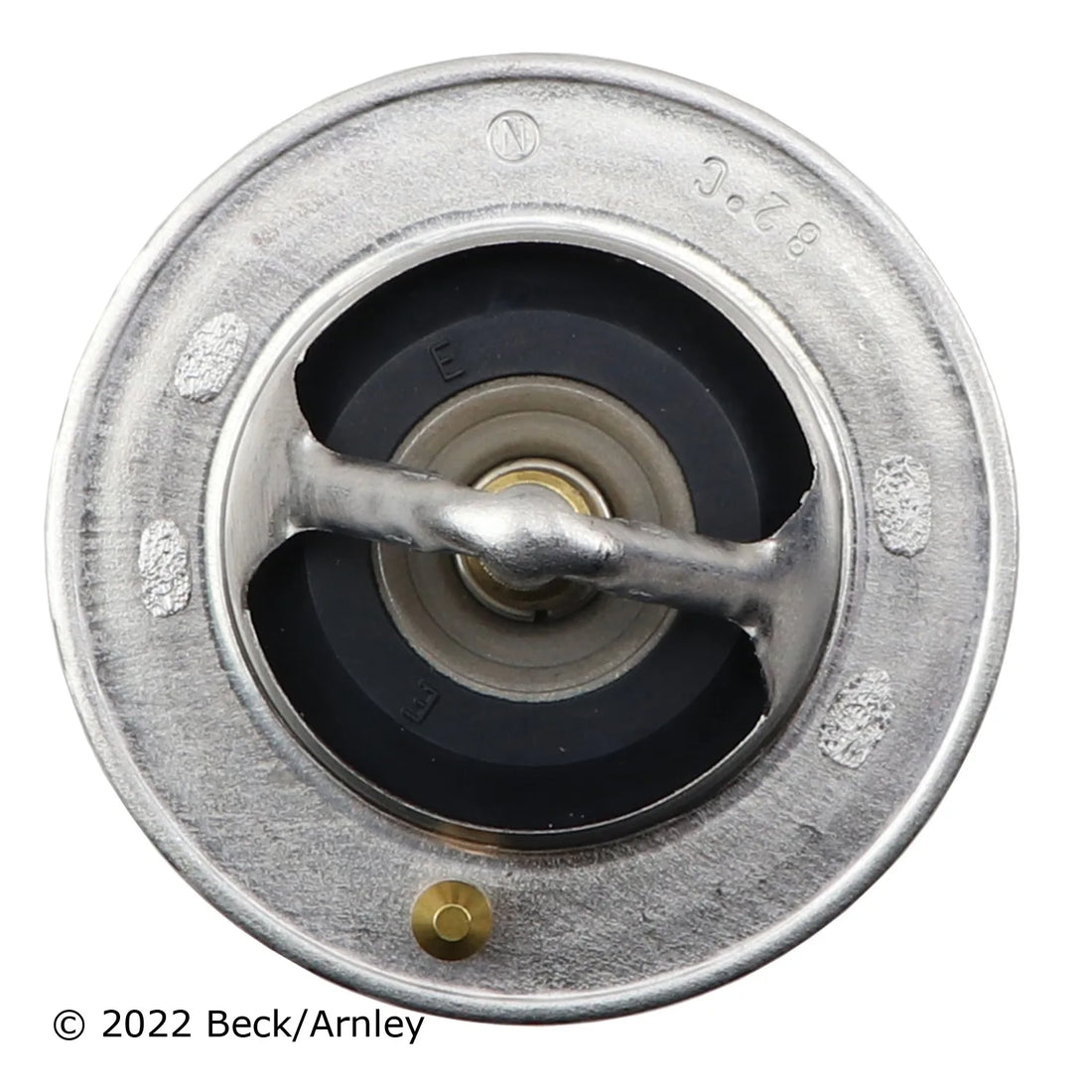 Beck/Arnley 143-0818 2008-2020 Nissan Rogue Engine Coolant Thermostat
