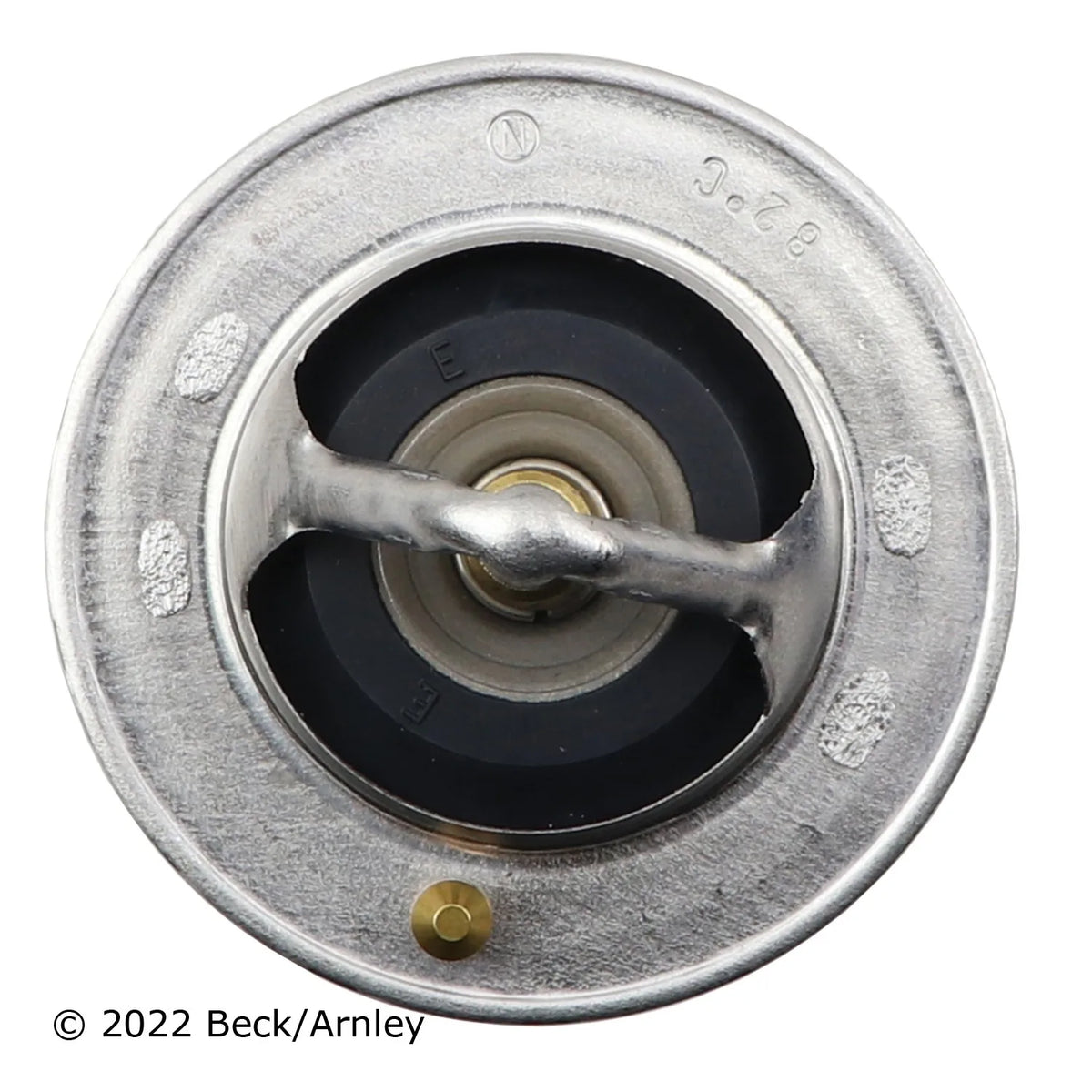 Beck/Arnley 143-0818 2008-2020 Nissan Rogue Engine Coolant Thermostat