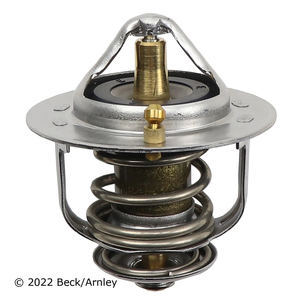 Beck/Arnley 143-0818 2008-2020 Nissan Rogue Engine Coolant Thermostat