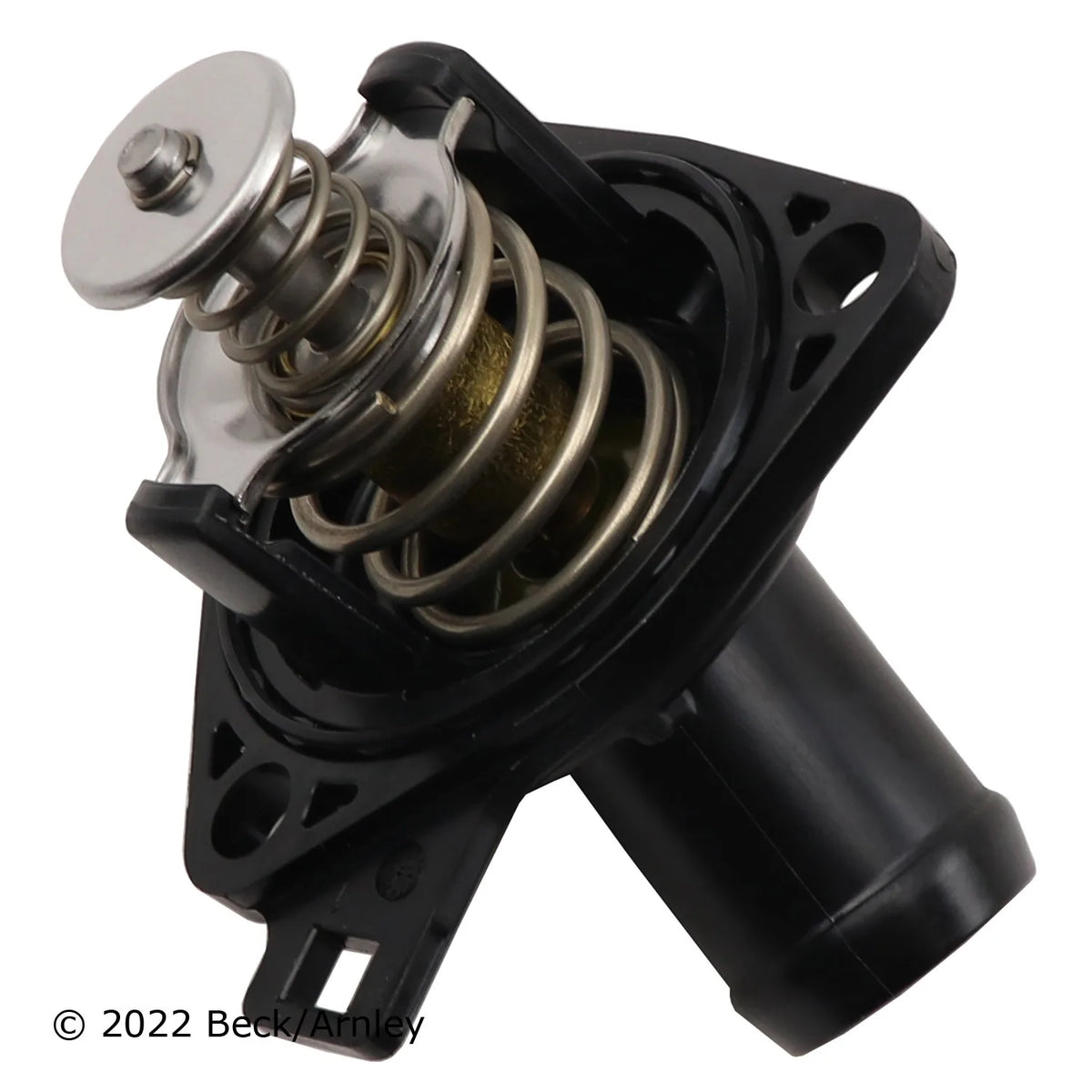 Beck/Arnley 143-0819 2013-2015 Acura ILX Engine Coolant Thermostat Housing Assembly