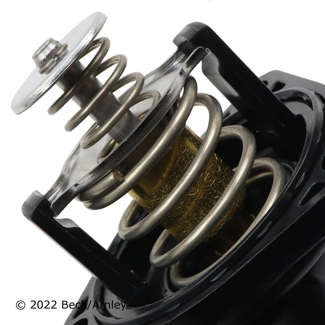 Beck/Arnley 143-0819 2013-2015 Acura ILX Engine Coolant Thermostat Housing Assembly