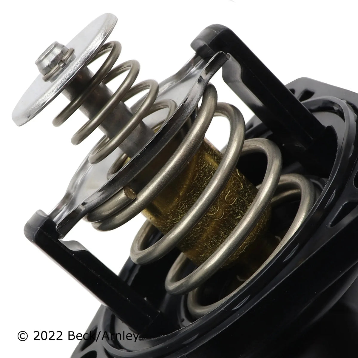 Beck/Arnley 143-0819 2013-2015 Acura ILX Engine Coolant Thermostat Housing Assembly