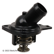 Beck/Arnley 143-0819 2013-2015 Acura ILX Engine Coolant Thermostat Housing Assembly