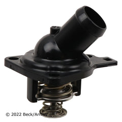 Beck/Arnley 143-0819 THERMOSTAT WITH HOUSING