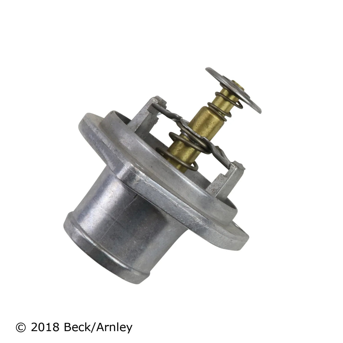 Beck/Arnley 143-0822 1998-1999 Mercedes-Benz CL500 Engine Coolant Thermostat Housing Assembly