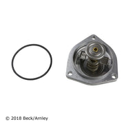 Beck/Arnley 143-0822 1998-1999 Mercedes-Benz CL500 Engine Coolant Thermostat Housing Assembly