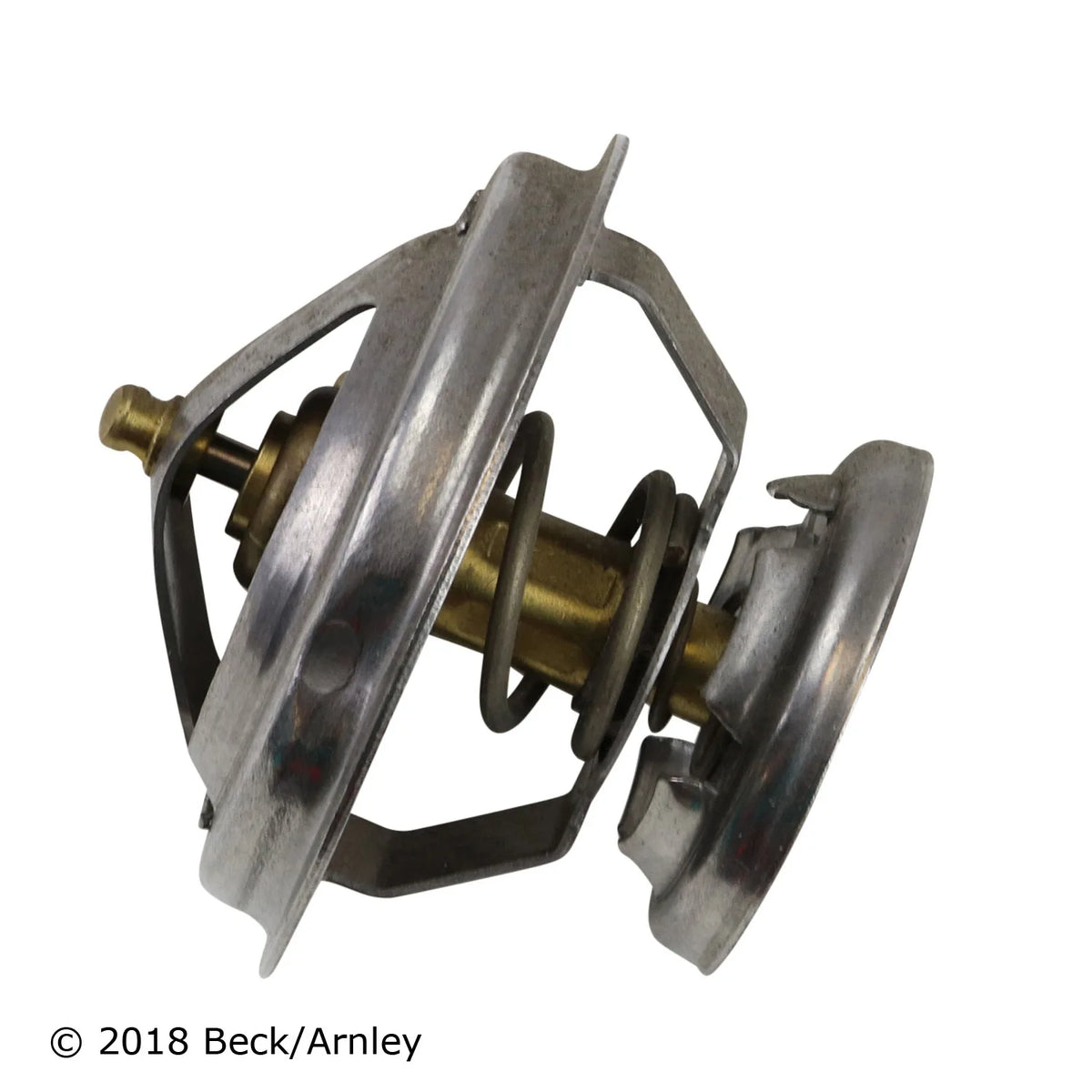 Beck/Arnley 143-0823 1998-1999 Mercedes-Benz E300 Engine Coolant Thermostat