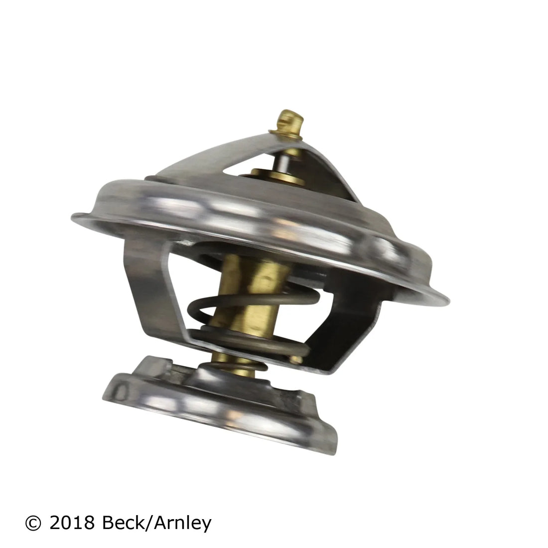 Beck/Arnley 143-0823 1998-1999 Mercedes-Benz E300 Engine Coolant Thermostat