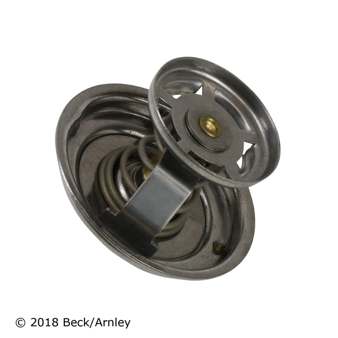 Beck/Arnley 143-0823 1998-1999 Mercedes-Benz E300 Engine Coolant Thermostat