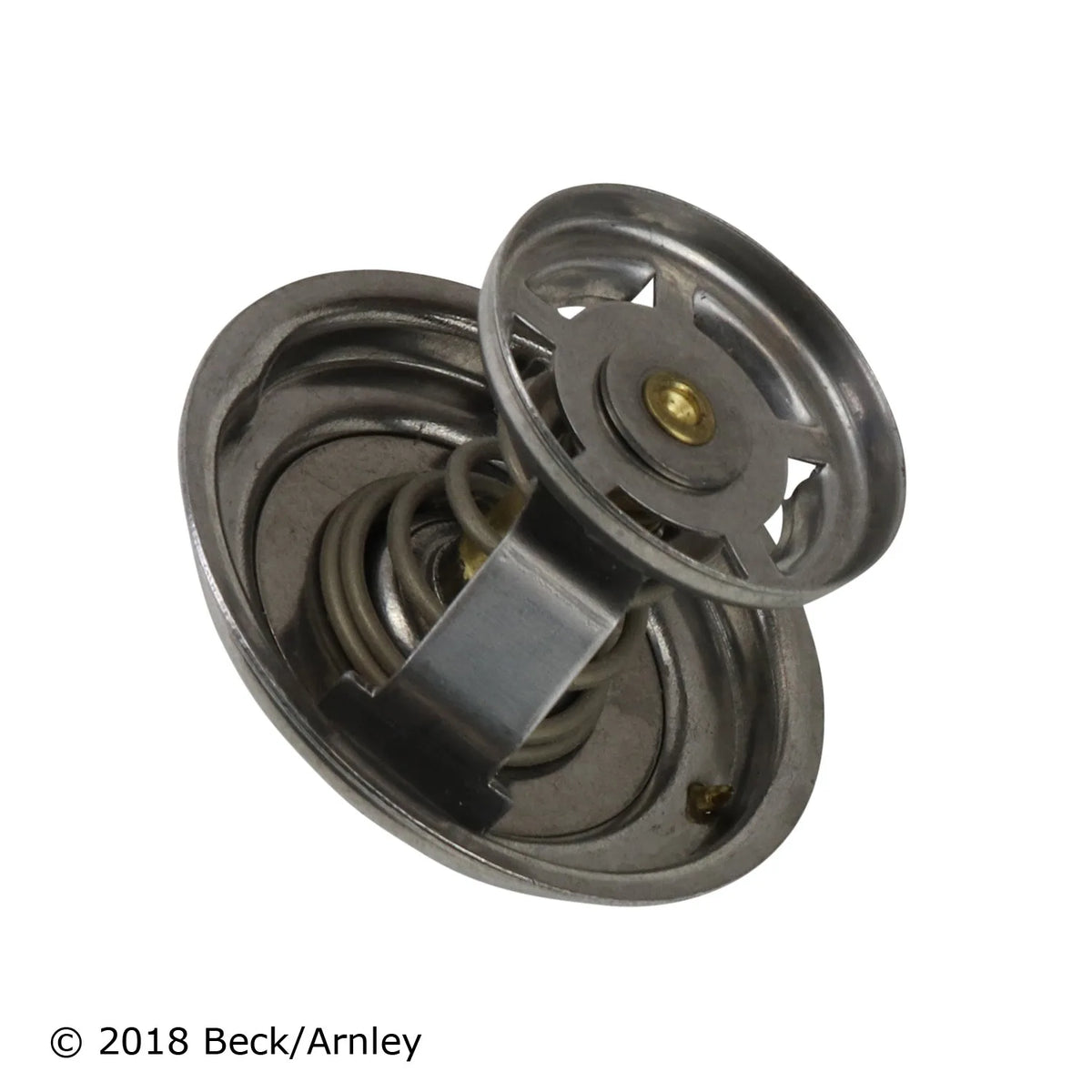 Beck/Arnley 143-0823 1998-1999 Mercedes-Benz E300 Engine Coolant Thermostat