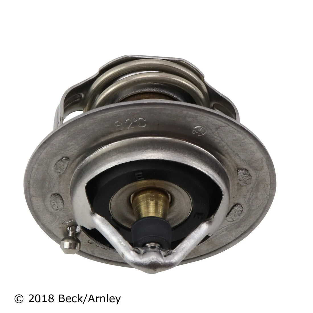 Beck/Arnley 143-0824 2006-2025 Nissan Sentra Engine Coolant Thermostat