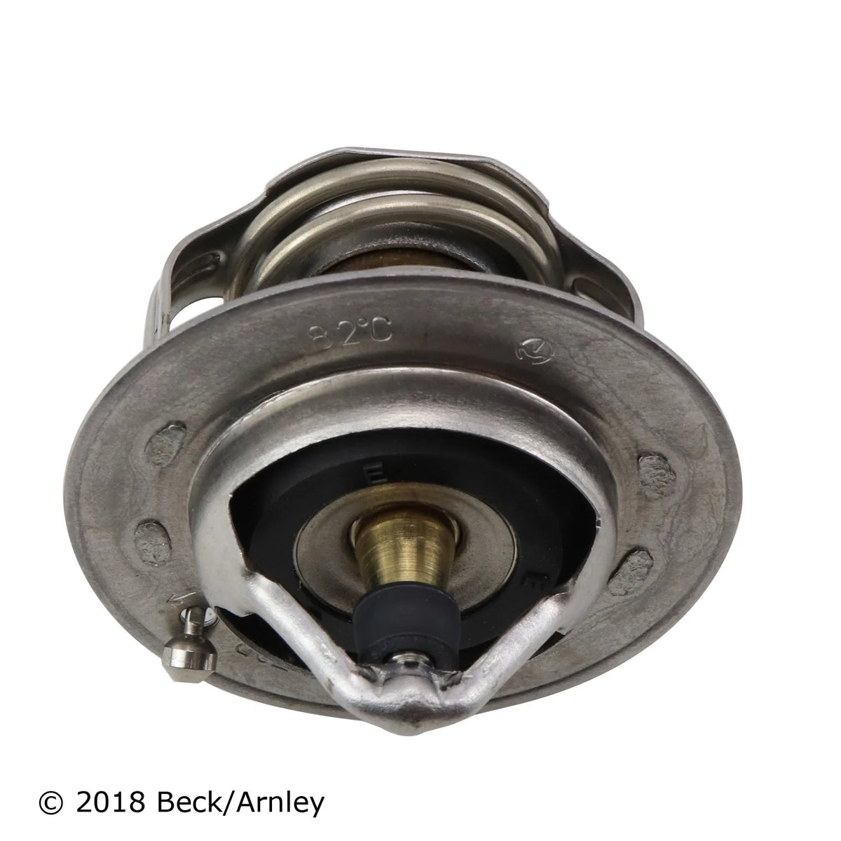 Beck/Arnley 143-0824 2006-2025 Nissan Sentra Engine Coolant Thermostat