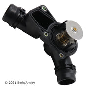 Beck/Arnley 143-0825 2001-2006 BMW 325Ci Engine Coolant Thermostat Housing Assembly