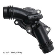 Beck/Arnley 143-0825 2001-2006 BMW 325Ci Engine Coolant Thermostat Housing Assembly