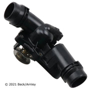 Beck/Arnley 143-0825 2001-2006 BMW 325Ci Engine Coolant Thermostat Housing Assembly