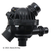 Beck/Arnley 143-0826 2006-2016 BMW Z4 Engine Coolant Thermostat Housing Assembly