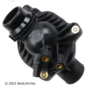 Beck/Arnley 143-0826 2006-2016 BMW Z4 Engine Coolant Thermostat Housing Assembly