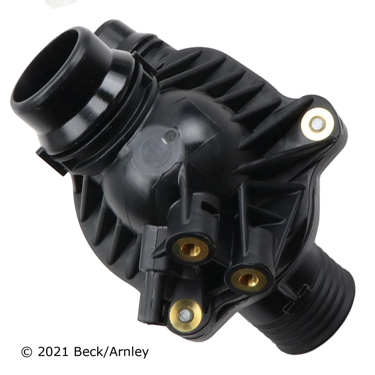 Beck/Arnley 143-0826 2006-2016 BMW Z4 Engine Coolant Thermostat Housing Assembly