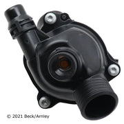 Beck/Arnley 143-0826 2006-2016 BMW Z4 Engine Coolant Thermostat Housing Assembly