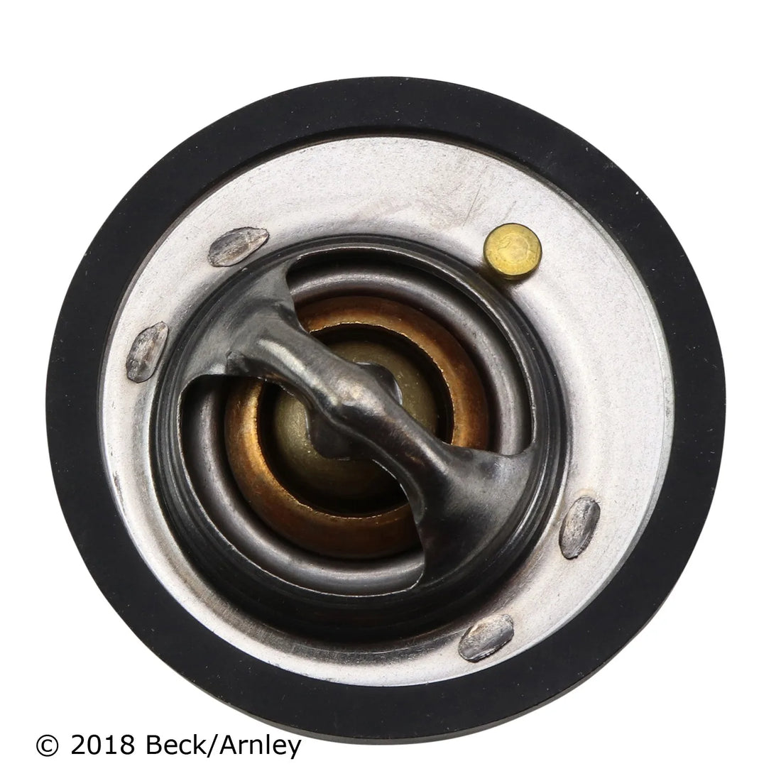 Beck/Arnley 143-0832 2000-2006 Nissan Sentra Engine Coolant Thermostat