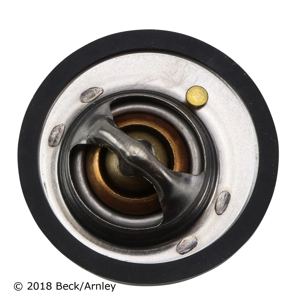 Beck/Arnley 143-0832 2000-2006 Nissan Sentra Engine Coolant Thermostat