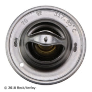 Beck/Arnley 143-0833 2008-2017 Nissan Rogue Engine Coolant Thermostat