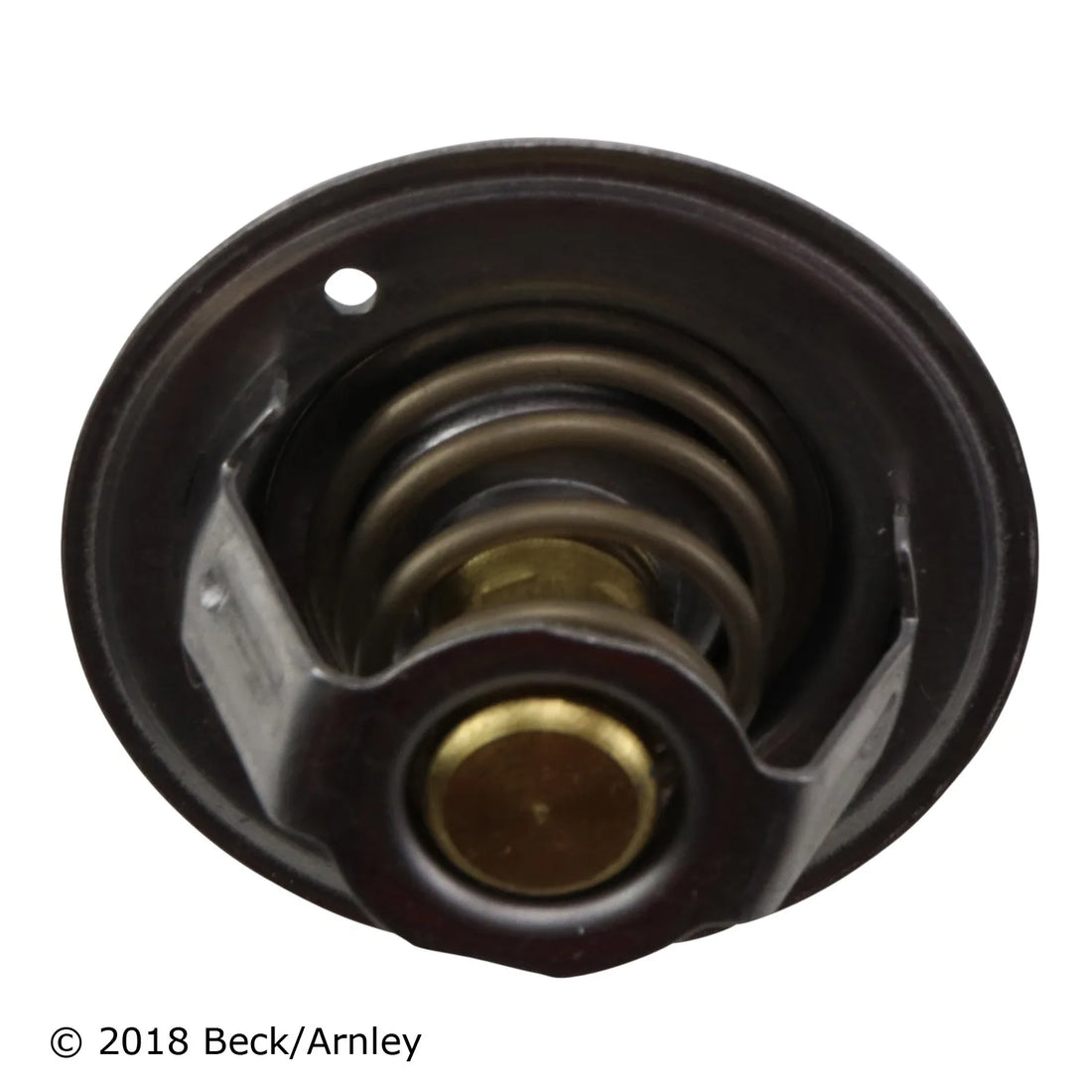 Beck/Arnley 143-0833 2008-2017 Nissan Rogue Engine Coolant Thermostat