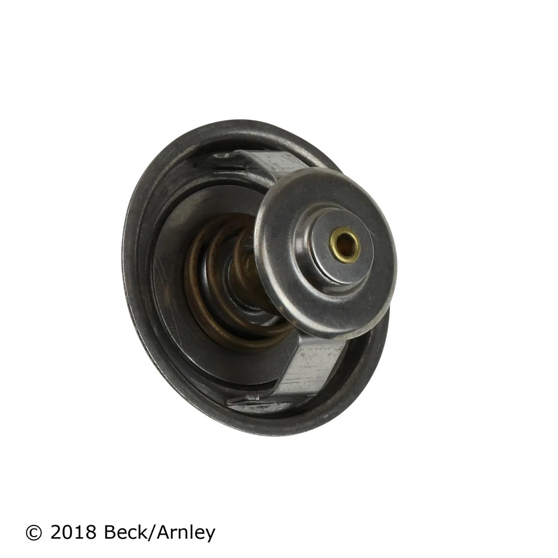 Beck/Arnley 143-0834 2004-2009 Audi TT Quattro Engine Coolant Thermostat