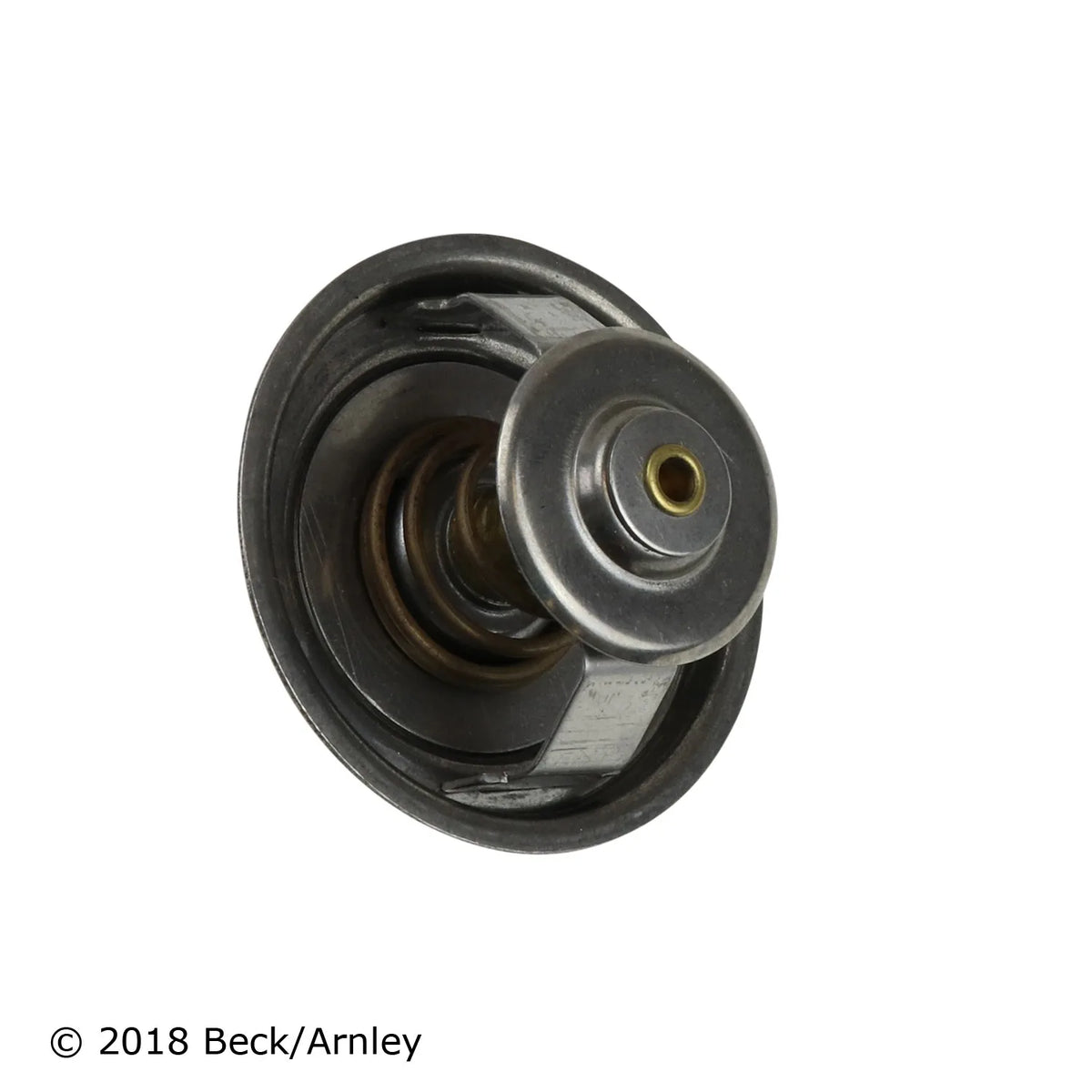 Beck/Arnley 143-0834 2004-2009 Audi TT Quattro Engine Coolant Thermostat