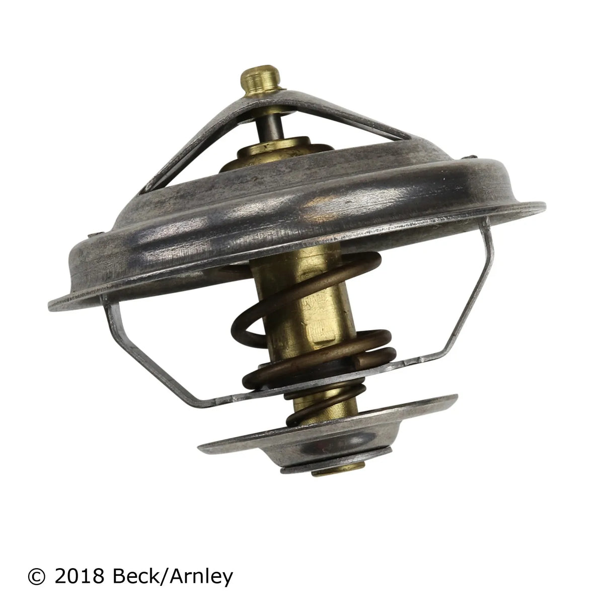 Beck/Arnley 143-0834 2004-2009 Audi TT Quattro Engine Coolant Thermostat