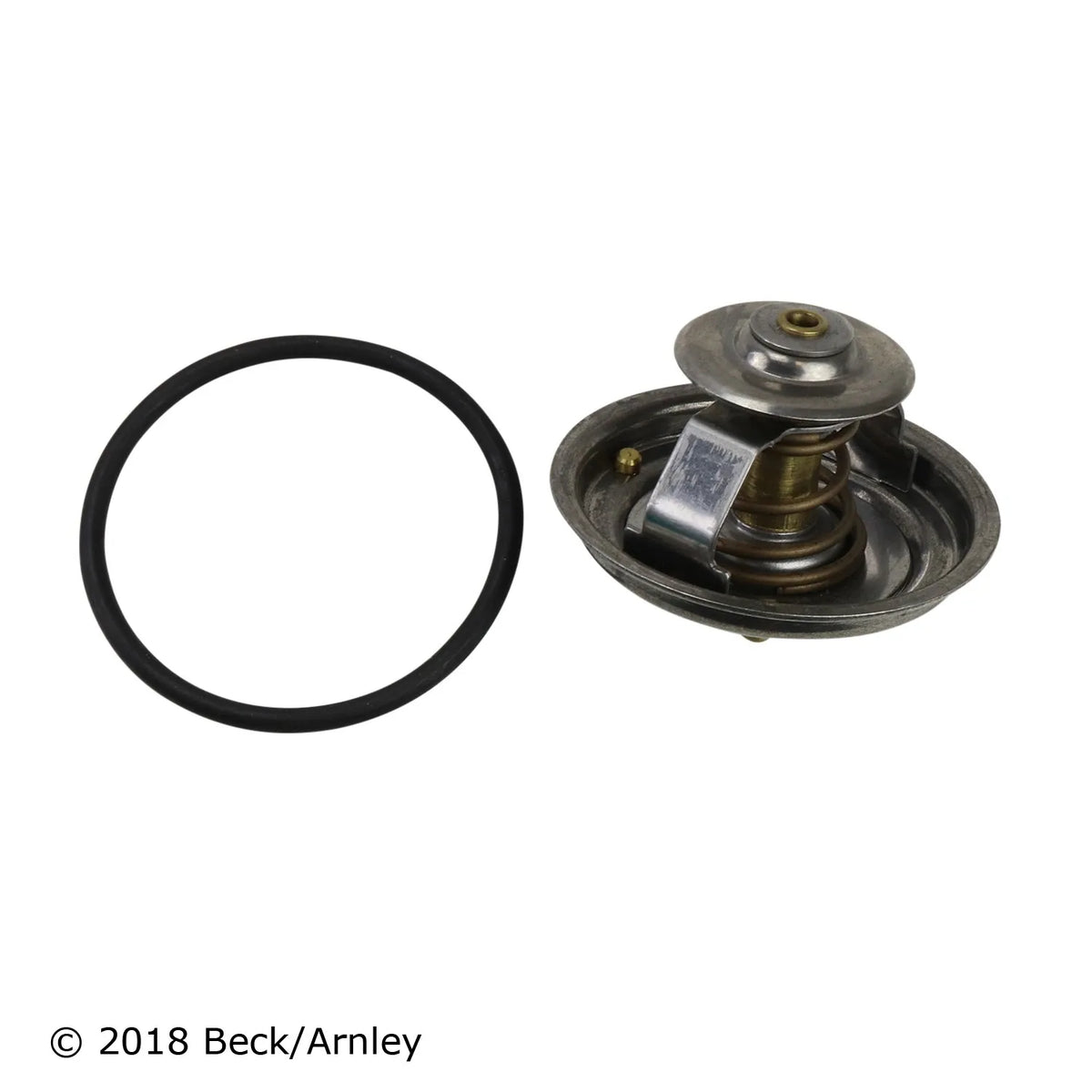 Beck/Arnley 143-0834 2004-2009 Audi TT Quattro Engine Coolant Thermostat