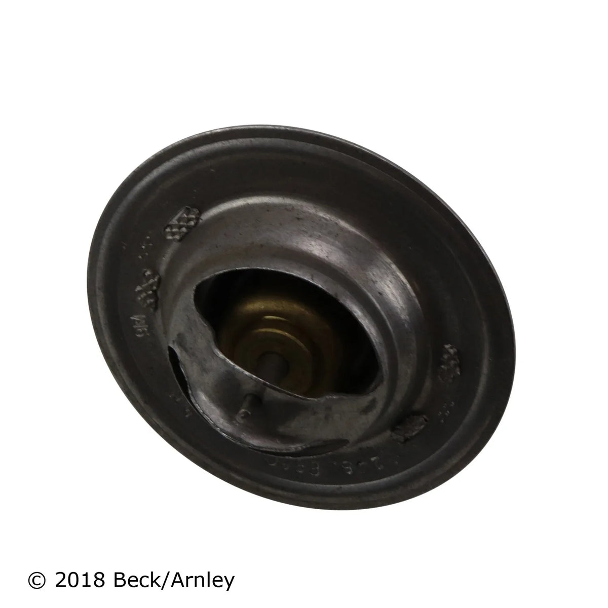 Beck/Arnley 143-0835 2001-2005 Mazda Miata Engine Coolant Thermostat