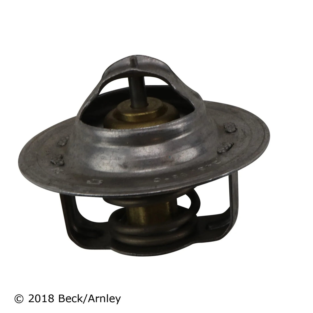 Beck/Arnley 143-0835 2001-2005 Mazda Miata Engine Coolant Thermostat