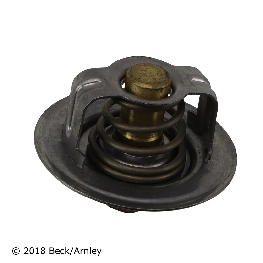 Beck/Arnley 143-0835 2001-2005 Mazda Miata Engine Coolant Thermostat