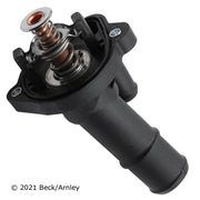 Beck/Arnley 143-0838 2006-2015 Mazda MX-5 Miata Engine Coolant Thermostat Housing Assembly
