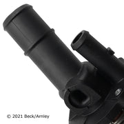 Beck/Arnley 143-0838 2006-2015 Mazda MX-5 Miata Engine Coolant Thermostat Housing Assembly