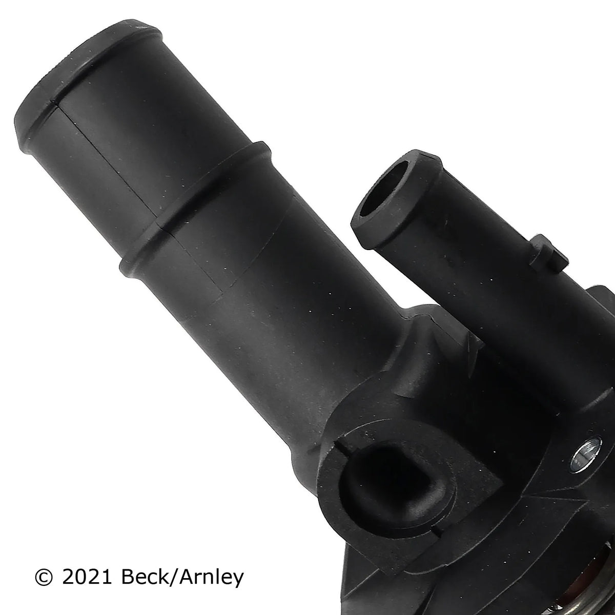 Beck/Arnley 143-0838 2006-2015 Mazda MX-5 Miata Engine Coolant Thermostat Housing Assembly