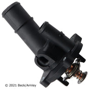 Beck/Arnley 143-0838 2006-2015 Mazda MX-5 Miata Engine Coolant Thermostat Housing Assembly